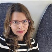 I teach Brazilian Portuguese with passion & enthusiasm.