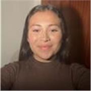 Profesora de apoyo y progreso lingüístico de inglés (A1,A2,B1,B2). Modalidad online