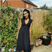 I am a supportive, positive and encouraging person. My lessons are aimed at helping students of all ages to gain confidence in Eng