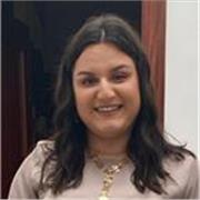 Maestra de primaria de francés  con ganas de enseñar