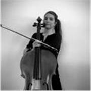 violoncellista da più di 22 anni offrendo lezioni