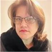 Profesora de Biología apta para todas las edades