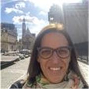 Liceo classico, giurisprudenza, collaboratrice notarile