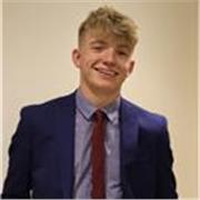 I am an undergraduate at university, studying maths. I am also currently tutoring multiple students GCSE maths.