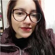 Estudiante de Pedagogía en educación básica, mención lenguaje, realiza clases particulares