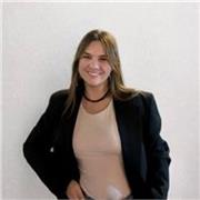 Profesora de Español para todas las edades, las clases son personalizadas, practicas y dinamicas