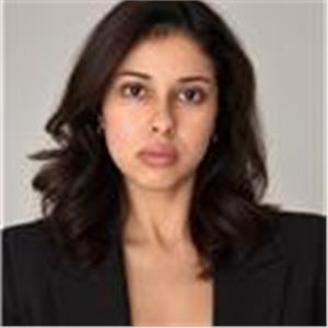 Elif Kalyoncuoglu