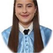 Graduada en Educación Primaria especializada en Pedagogía Terapéutica