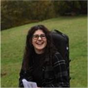 Ciao sono Arianna! :)
Sono disponibile per lezioni di teoria musicale, violino ma anche come aiuto compiti o Italiano per stranier