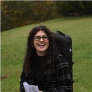 Ciao sono Arianna! :)
Sono disponibile per lezioni di teoria musicale, violino ma anche come aiuto compiti o Italiano per stranier