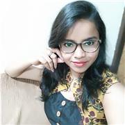 Kiran Jaiswal