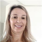 Professora de matemática, atuo com ensino fundamental 1 e 2. Aulas online com experiência de 30 anos na profissão