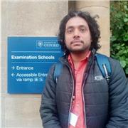 Rahul Nagar: Finance Professional | Accountant | Social Impact Co-Founder | Financial Literacy Advocate
Passionate about Empow