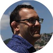 Insegnante per Lezioni di Biologia (Biotecnologie)