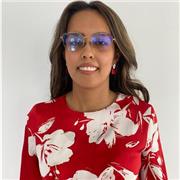 Profesora de Español Nativa, Profesional en Ciencias Sociales y Humanidades, logramos juntos tus objetivos