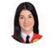 Profesora de inglés (nivel C1) que imparte clases particulares a todas las edades