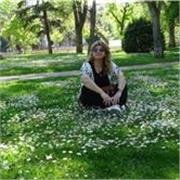 Soy una apasionada de la educación y me encanta trabajar con niños pequeños.
