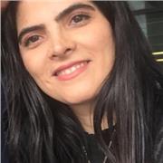 Enjoy Learning English with a professional who loves her career