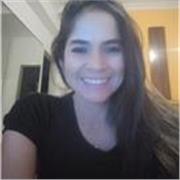 Profesora de Inglés, con experiencia y deseos de ayudar 