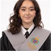 Profesora de apoyo para Inglés, Lengua y refuerzo, para primaria, secundaria y bachillerato en Madrid