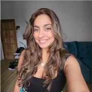 I have great work ethic, determination, and a strong sense of justice, driven by love for what I do and pride in who I am. I const