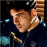 Cristian Dominguez
