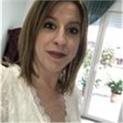 Profesora se inglés con más de 10 años de experiencia. 