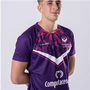 Maths tutor teaching GCSE maths