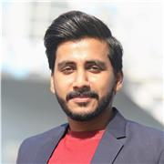 I am a programming tutor for all levels. I can help you learn to code, regardless of your experience level. I am passionate about helping my students succeed.