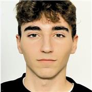 Bachillerato científico-tecnológico y estudiante de diseño y desarrollo de videojuegos (docencia en inglés)