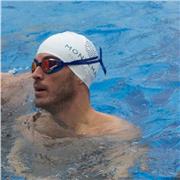 Doy clases de natación personalizadas, según objetivos o nivel del alumno