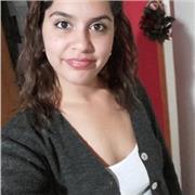 Maestra de primaria, apoyo escolar de todas las áreas