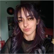 Licenciada en Ingeniería en Sistemas Computacionales