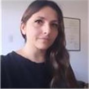 Soy Isabel, profesora y licenciada en psicología puedo ayudarte con tus estudios o acompañarte atransitar alguna situación dificil