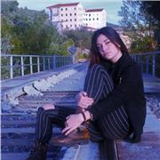 Profesora de artes plásticas, dibujo, pintura, manualidades