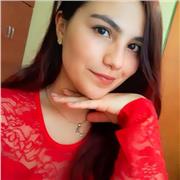 Profesora de matemáticas con gran interés en la enseñanza y en conocer las habilidades de mis estudiantes