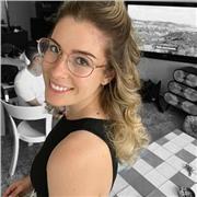 Profesora graduada y con máster con especialidad en la secundaria. Tengo 9 años de experiencia.