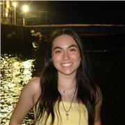 Professora d’anglès per a alumnes de 6 a 18 anys