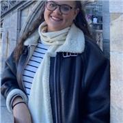 Estudiante de tercero de ingeniería química, impartir clases online y presencial primaria y ESO