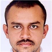 I’m Gaurav from Gujarat, India, a country with a rich mathematical legacy, from the invention of zero to modern number theory.