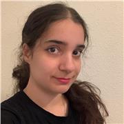 ¡Hola! Soy Alba y soy graduada en Periodismo y Humanidades. :) Mis áreas: Historia, Historia del Arte, Filosofía, Literatura