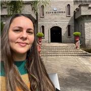 Aulas de inglês online, faça inglês da sua casa. Professora com experiência dando aulas há mais de 12 anos