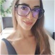 Profesora de psicología, neuropsicología y biología humana