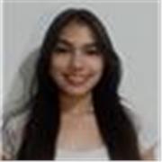 profesora de apoyo y repaso, enfasis en ingles a las infancias