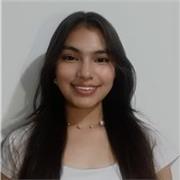 profesora de apoyo y repaso, enfasis en ingles a las infancias