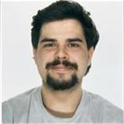 Profesor particular de apoyo escolar de matemáticas para Primaria, ESO y Bachillerato, con clases personalizadas a cada alumno.