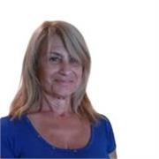 Profesora de Ingles para clases de adultos