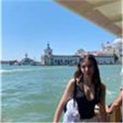 Profesora de ingles para todas las edades barcelona