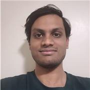 Nikhil Santhosh Kumar