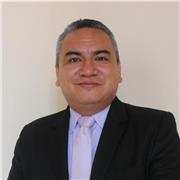 Profesor de Derecho Ambiental y/o Administrativo
